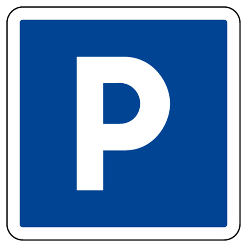 Place de parc intérieure (1)