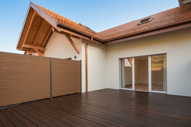 Charmant duplex de 2 pièces avec grande terrasse (1)