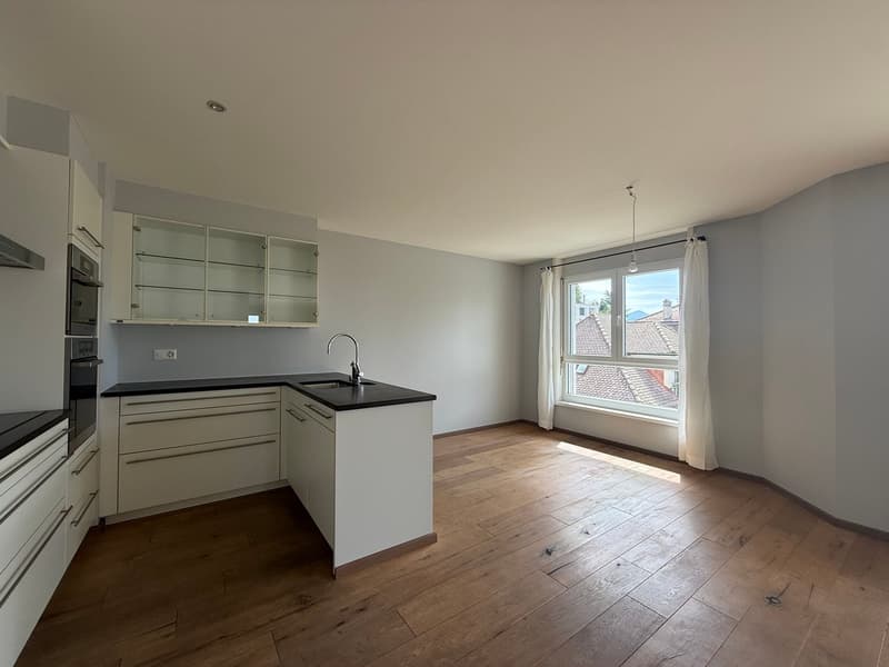 Très grand 3.5 pièces avec balcon ! (3)