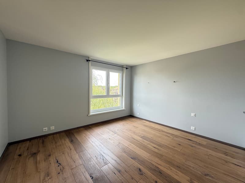 Très grand 3.5 pièces avec balcon ! (6)