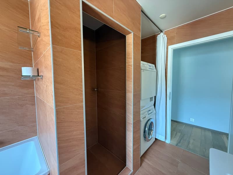 Très grand 3.5 pièces avec balcon ! (10)