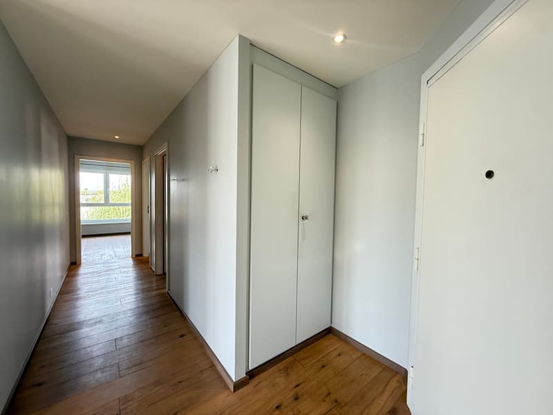 Très grand 3.5 pièces avec balcon ! (5)
