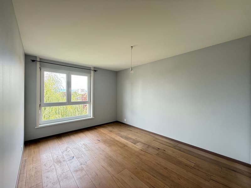 Très grand 3.5 pièces avec balcon ! (8)