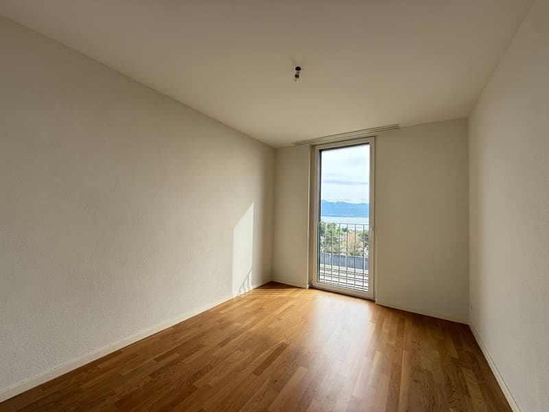 Lumineux 3.5 pièces avec vue panoramique à Lausanne (3)