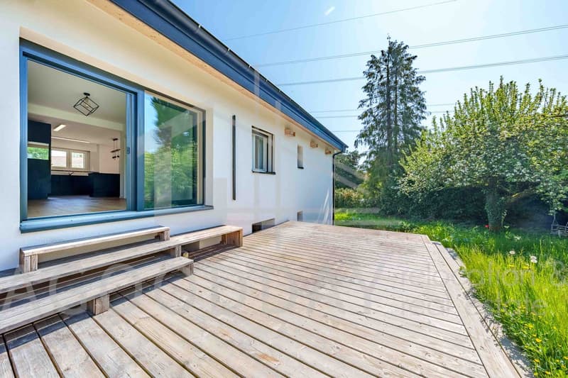 Charming 7-room house with garden in Founex (12)