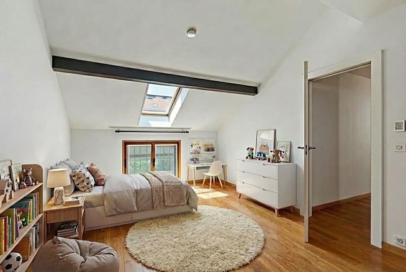 LOCATION-Charmante Villa Villageoise (6)
