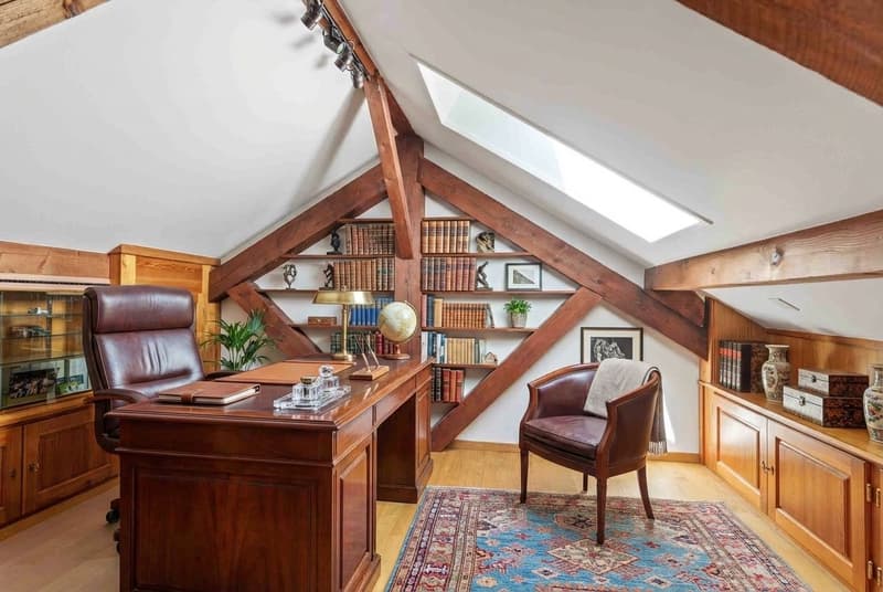 LOCATION-Charmante Villa Villageoise (4)
