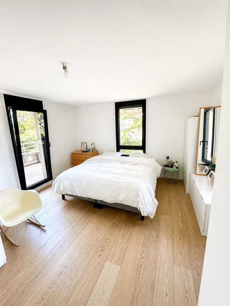 À LOUER — Élégante maison familiale meublée | Collonge-Bellerive (GE) (6)