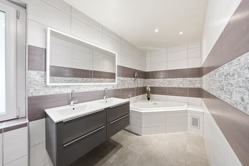Genolier-Fully renovated 4-bedroom house (10)