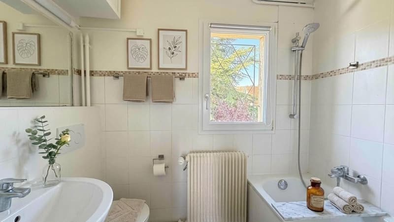 À louer – Villa individuelle 4,5 pièces avec jardin, terrasse & vue lac – Aubonne (10)