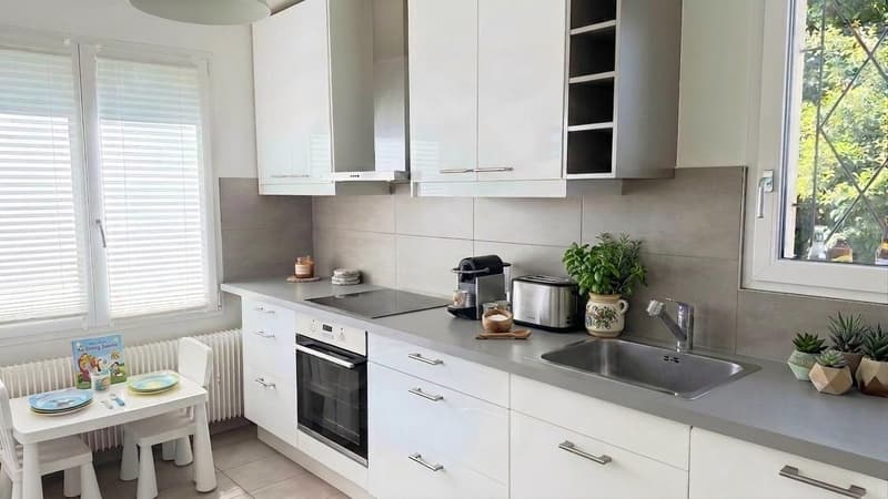 À louer – Villa individuelle 4,5 pièces avec jardin, terrasse & vue lac – Aubonne (5)