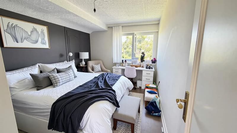 Charmante Villa 7 pièces au cœur de Nyon (5)