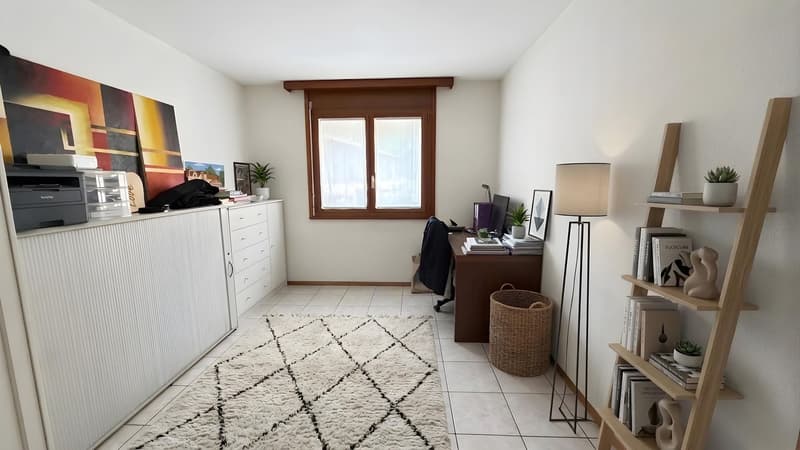 Bella casa a schiera di 5,5 camere (7)