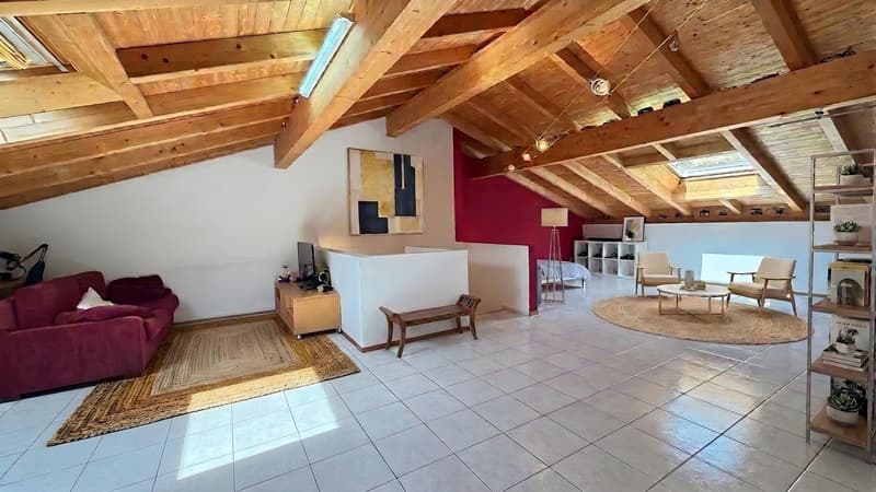 Bella casa a schiera di 5,5 camere (8)