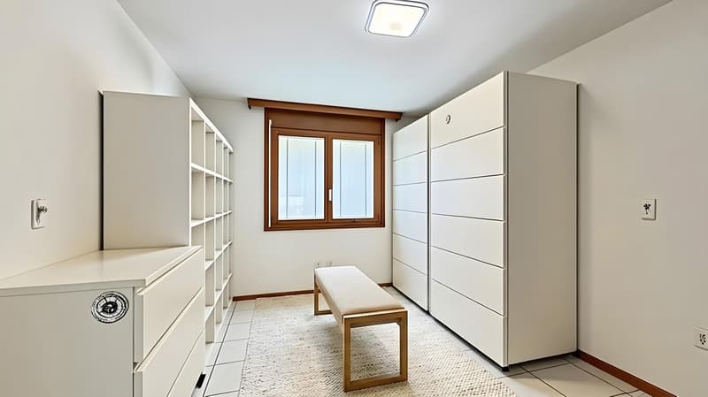 Bella casa a schiera di 5,5 camere (6)