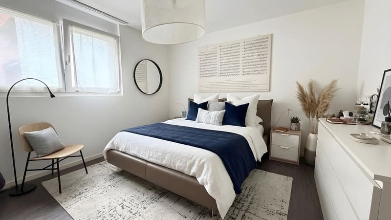 Moderno appartamento di 3,5 camere (5)