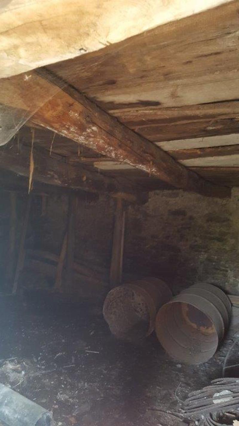 A vendre de particuliers Rustico à Boscaccio Hameau de Medeglia (15)
