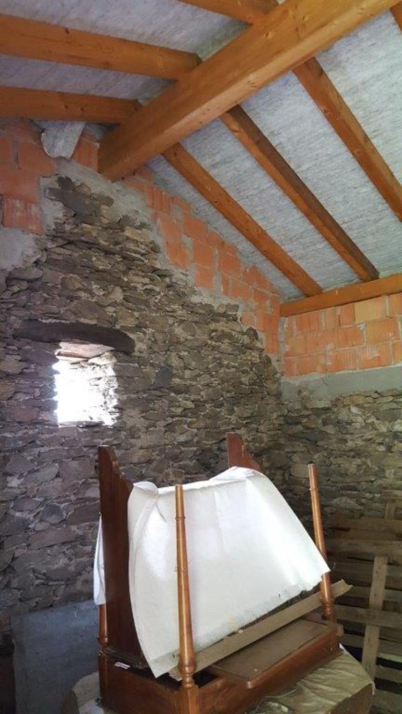 A vendre de particuliers Rustico à Boscaccio Hameau de Medeglia (12)