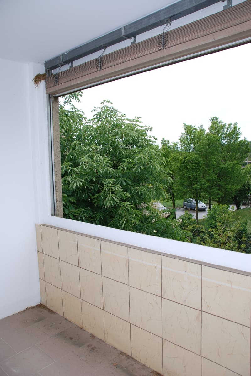 Appartement rénové de 3,5 pièces avec balcon à Cornaux (15)