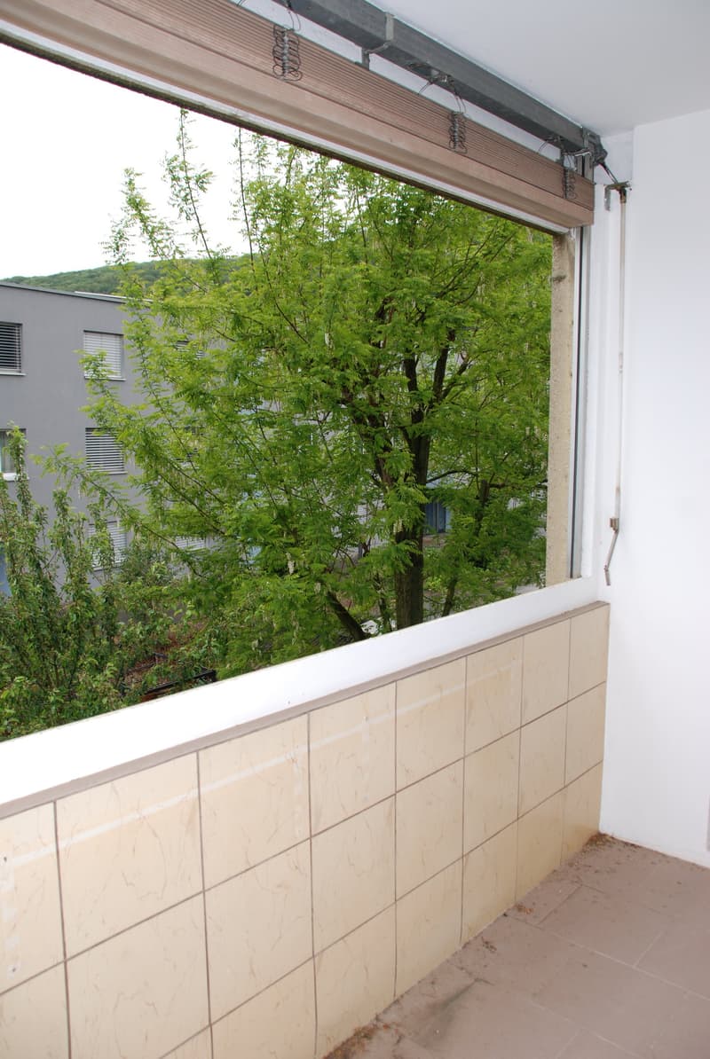 Appartement rénové de 3,5 pièces avec balcon à Cornaux (16)