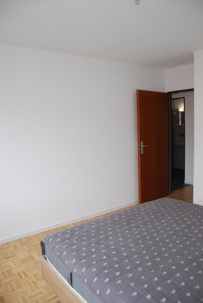 Appartement rénové de 3,5 pièces avec balcon à Cornaux (8)