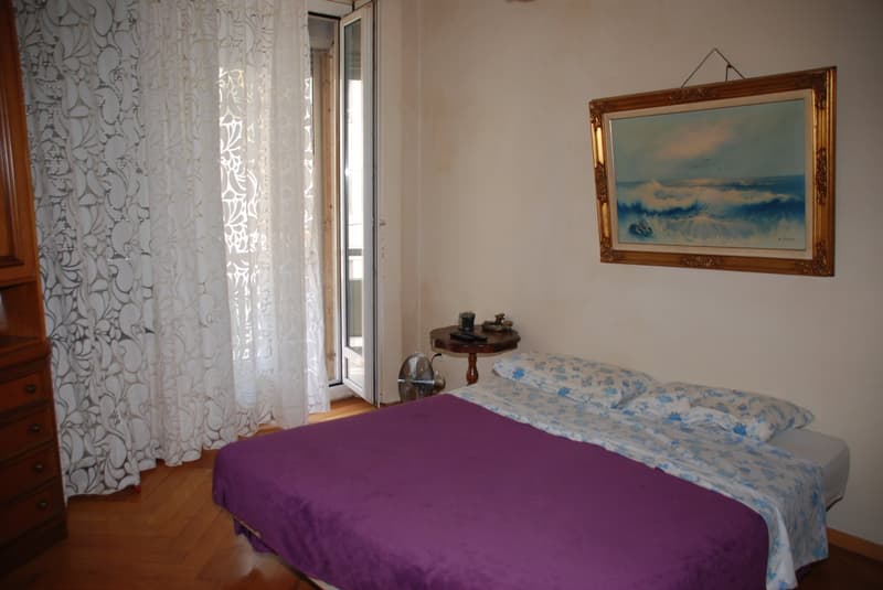 Immeuble Locatif à Peseux de 3 appartements, local commercial et garages (24)