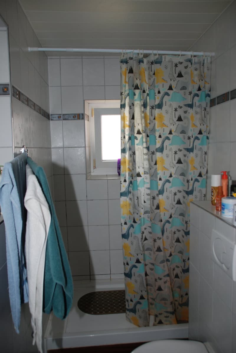 Immeuble Locatif à Peseux de 3 appartements, local commercial et garages (17)