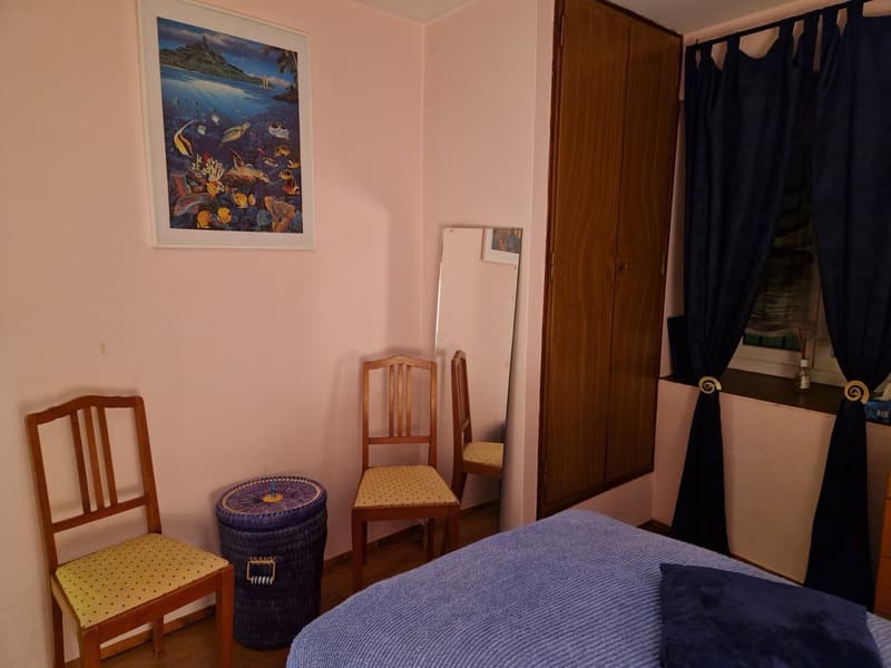 Objet Unique - maison individuelle de 5 pièces à Monteceneri (17)