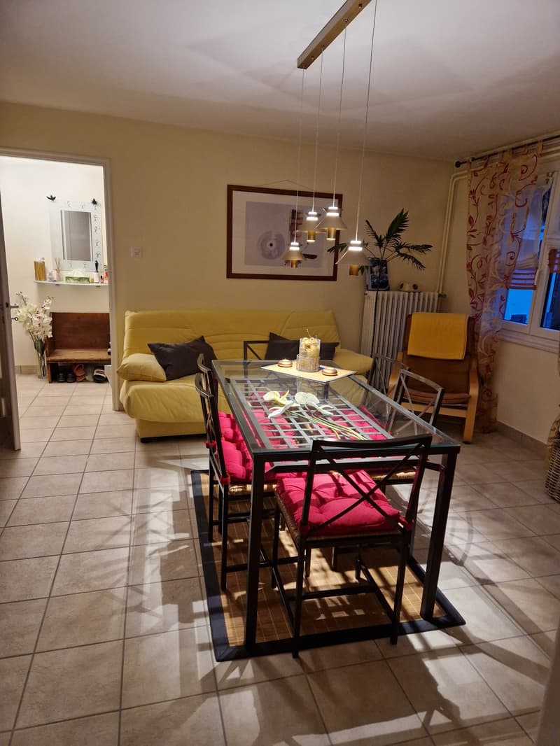 Objet Unique - maison individuelle de 5 pièces à Monteceneri (14)