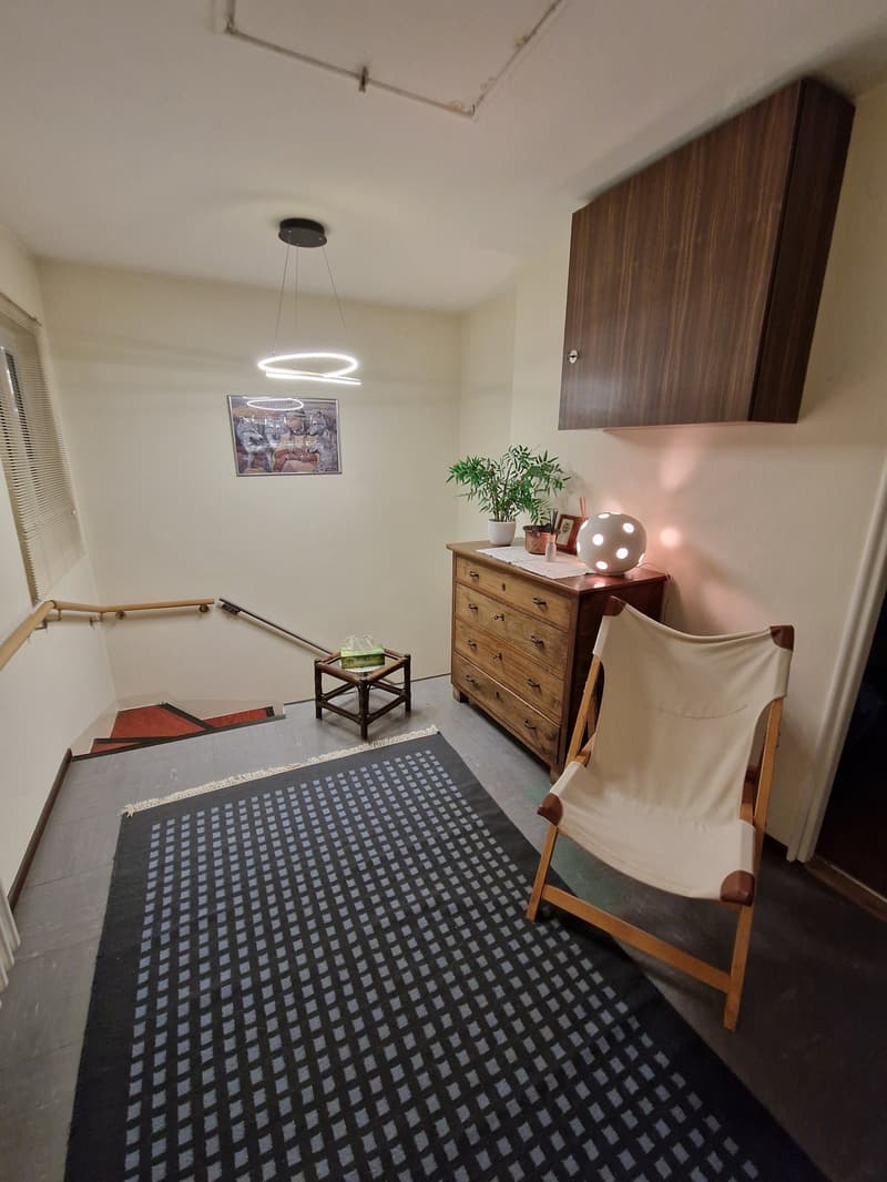 Objet Unique - maison individuelle de 5 pièces à Monteceneri (16)