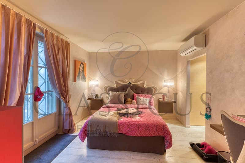 Vandoeuvres - Appartement de prestige avec 250 m² de terrasses (8)