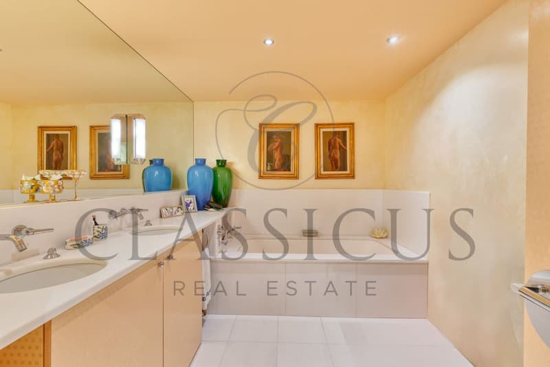 Vandoeuvres - Appartement de prestige avec 250 m² de terrasses (7)