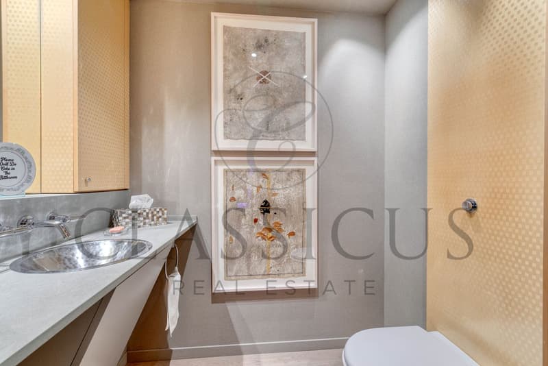 Vandoeuvres - Appartement de prestige avec 250 m² de terrasses (3)