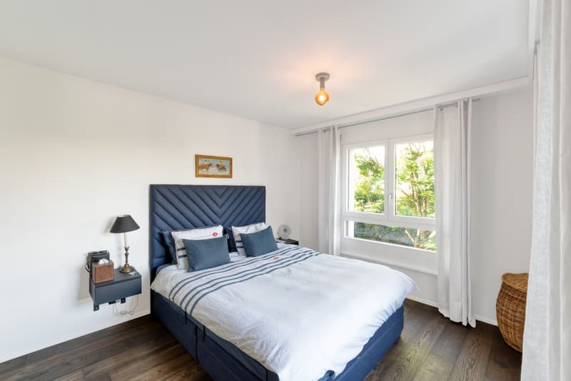 Chambre Master
