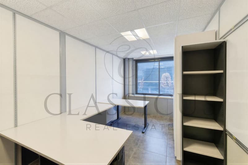 Bureau polyvalent