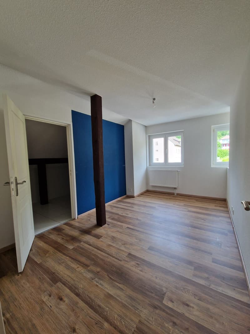 Sublime Appartement de 4.5 pièces à louer (11)