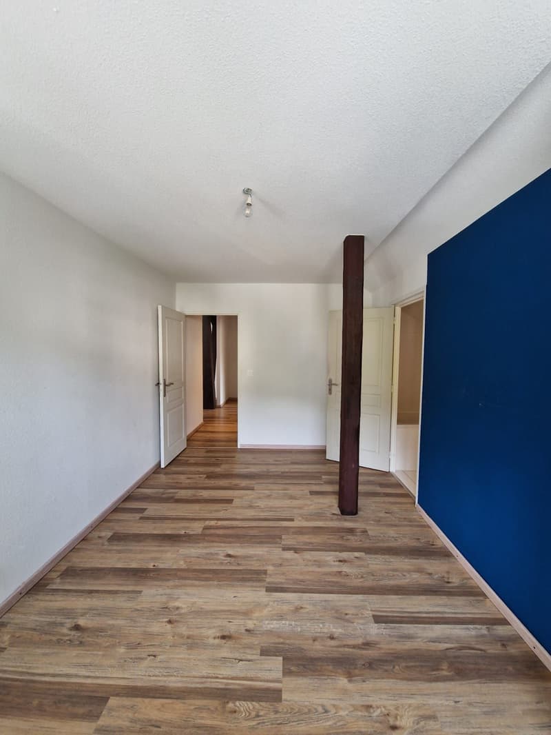 Sublime Appartement de 4.5 pièces à louer (8)