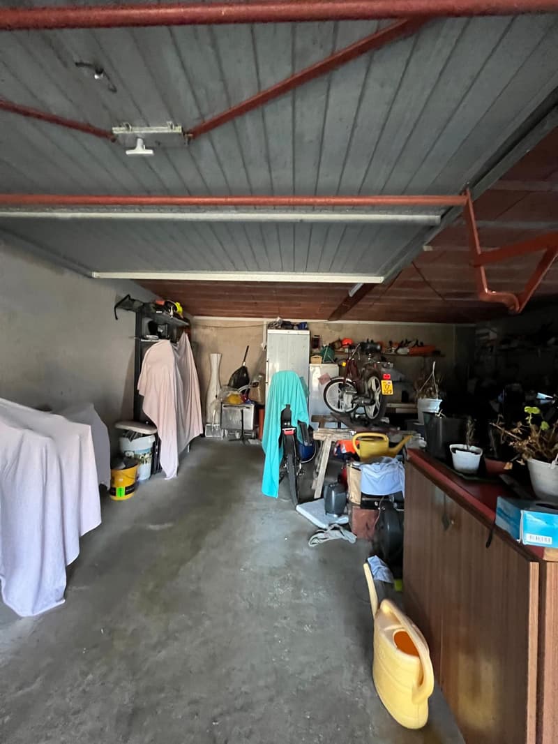Maison famililae de 7 pièces à Châtillon (15)