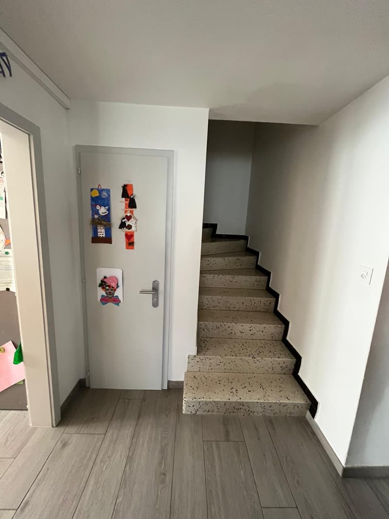 Maison famililae de 7 pièces à Châtillon (16)