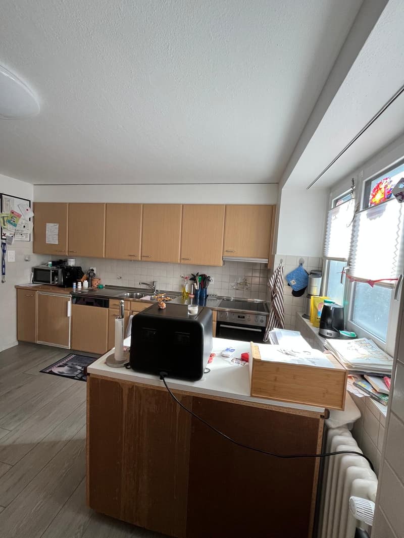 Maison famililae de 7 pièces à Châtillon (9)