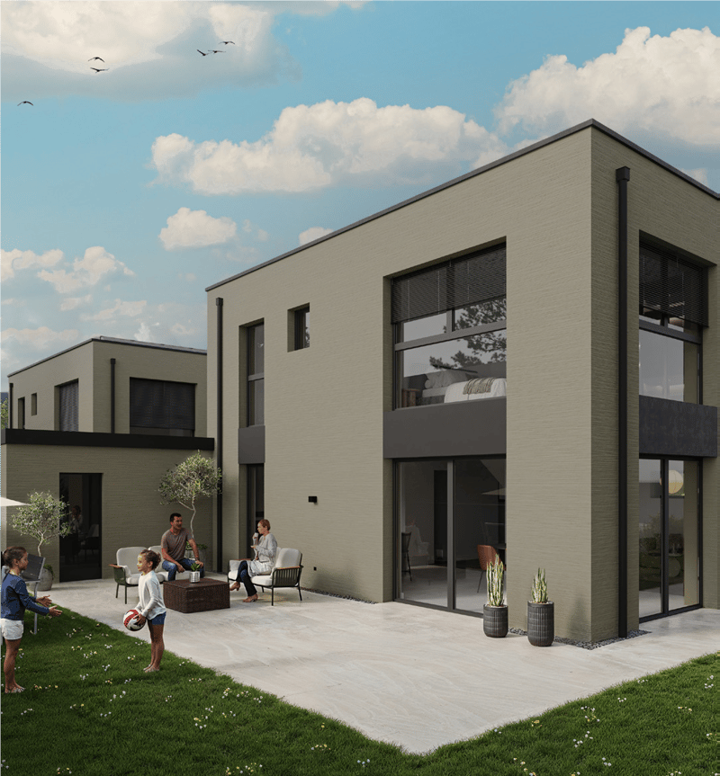 Charmante maison individuelle de 5.5 pièces à Bassecourt (5)