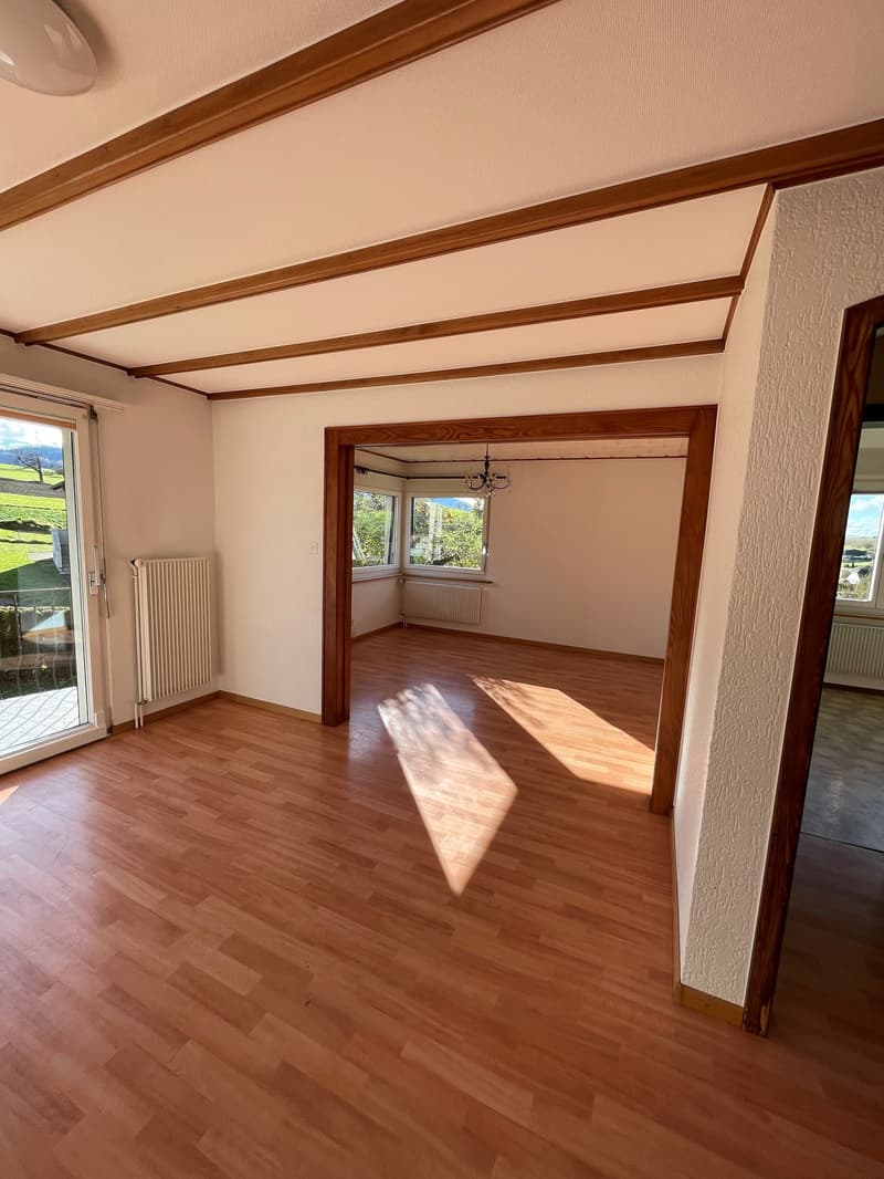 Magnifique maison familiale de 7 pièces à Montsevelier (25)