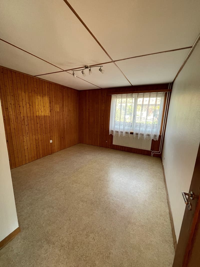 Magnifique maison familiale de 7 pièces à Montsevelier (29)