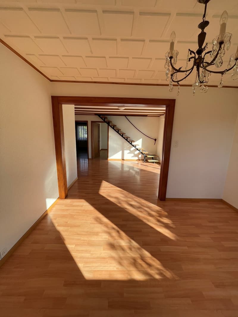 Magnifique maison familiale de 7 pièces à Montsevelier (24)