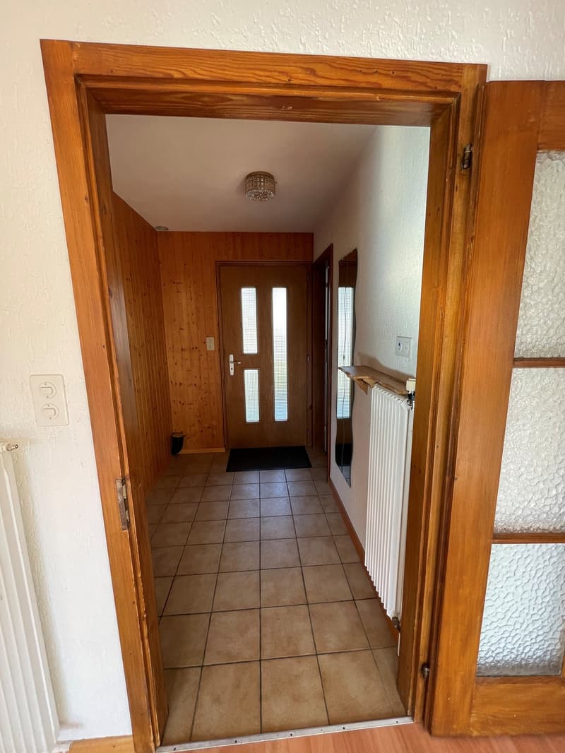 Magnifique maison familiale de 7 pièces à Montsevelier (21)
