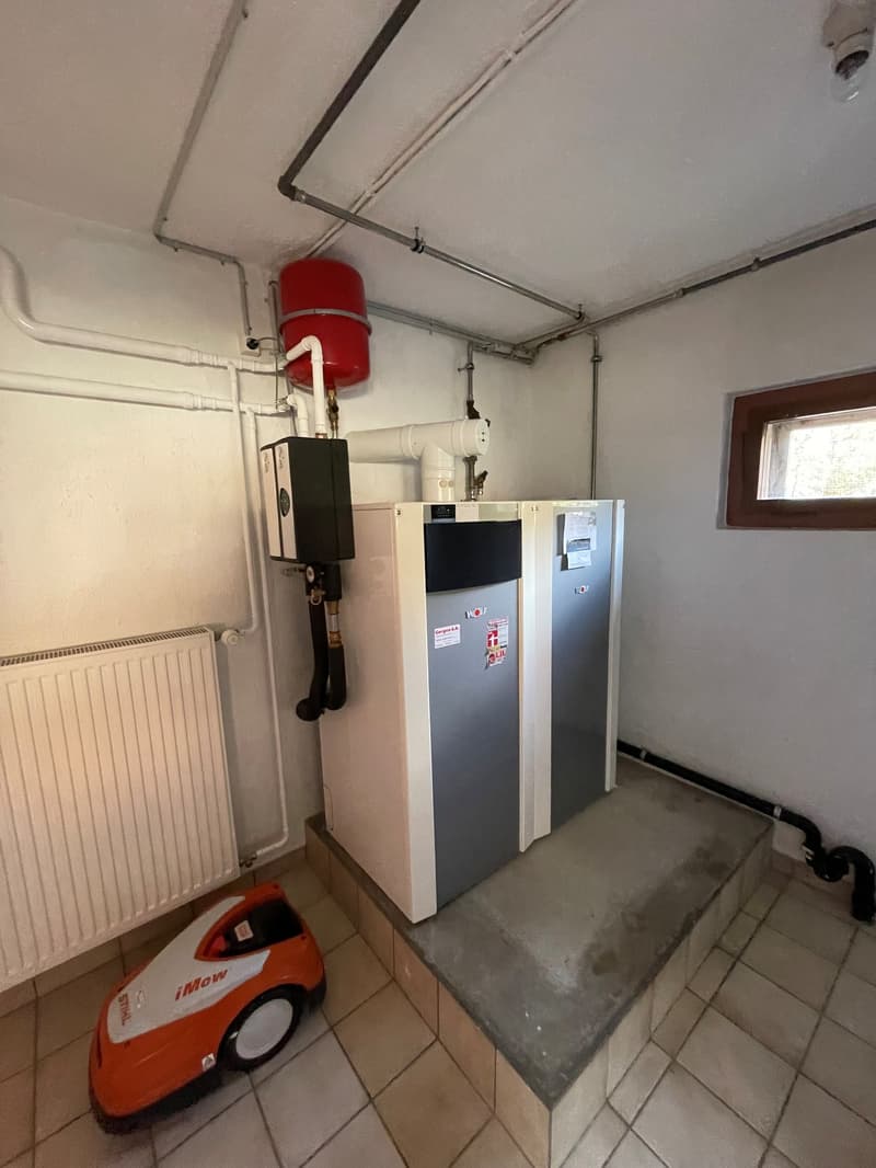 Magnifique maison familiale de 7 pièces à Montsevelier (18)