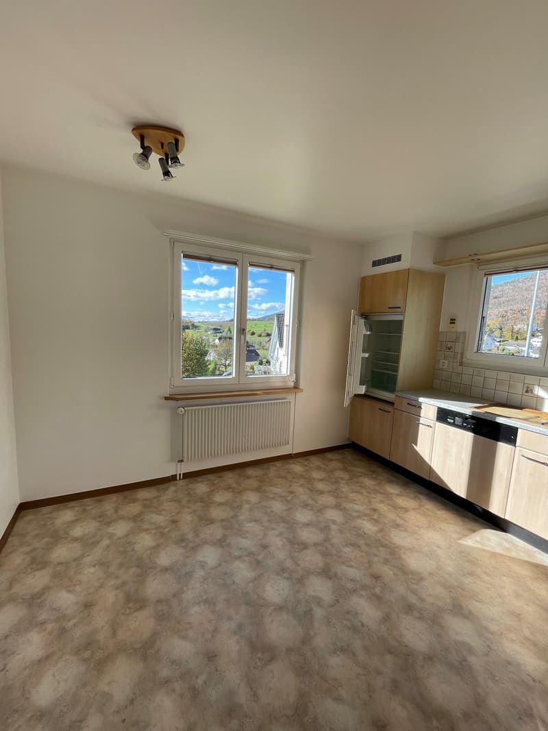 Magnifique maison familiale de 7 pièces à Montsevelier (23)