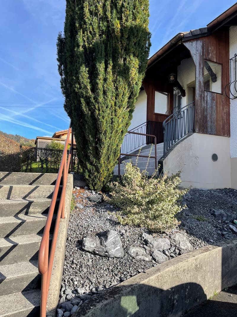 Magnifique maison familiale de 7 pièces à Montsevelier (10)