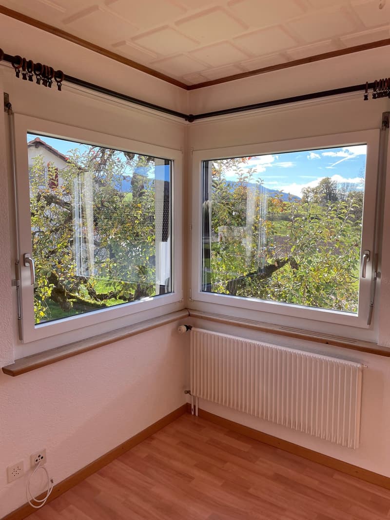 Magnifique maison familiale de 7 pièces à Montsevelier (27)