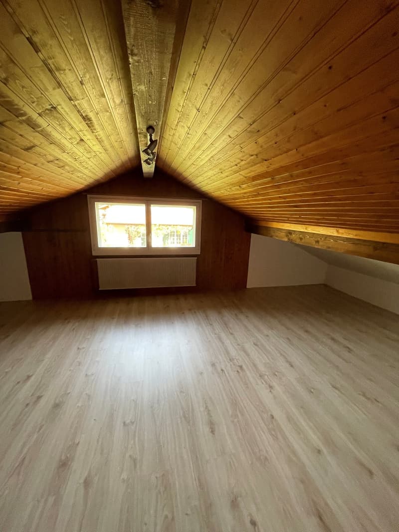 Magnifique maison familiale de 7 pièces à Montsevelier (31)